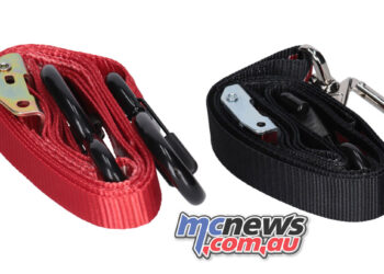 RHK Ratchet & Camlock Tie Downs