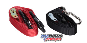 RHK Ratchet & Camlock Tie Downs