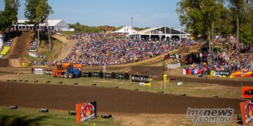 MXoN 2025