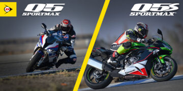 Dunlop Sportmax Q5 and Q5S