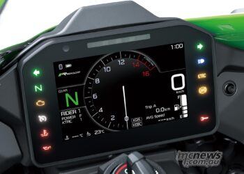2026 Kawasaki ZX-10R