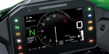 2026 Kawasaki ZX-10R