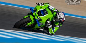 2026 Kawasaki ZX-10R
