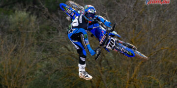 Calvin Vlaanderen