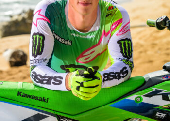 Chase Sexton